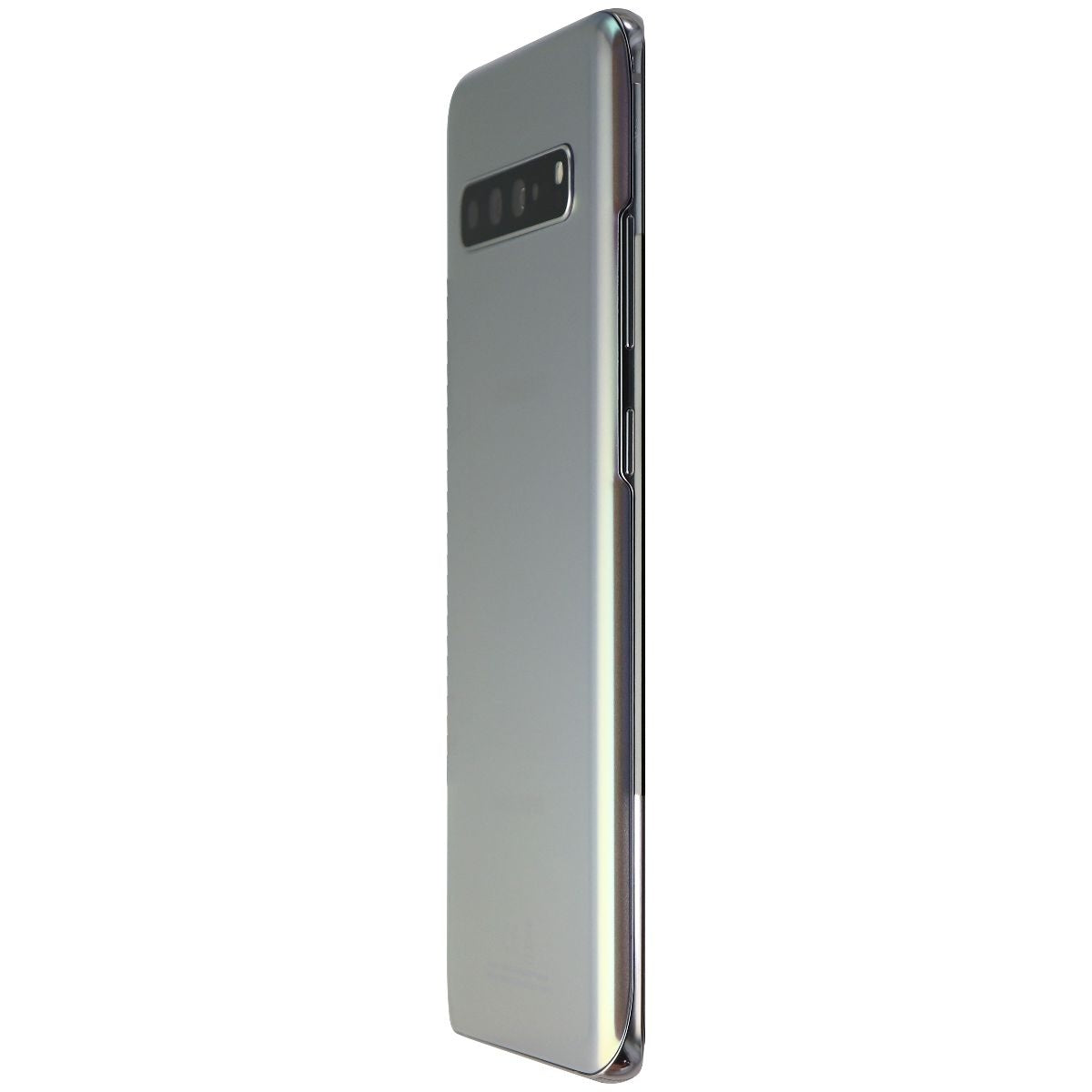 Samsung Galaxy S10 5G (6.7-inch) SM-G977U (UNLOCKED) - 512GB Silver Cell Phones & Smartphones Samsung - Simple Cell Bulk Wholesale Pricing - USA Seller