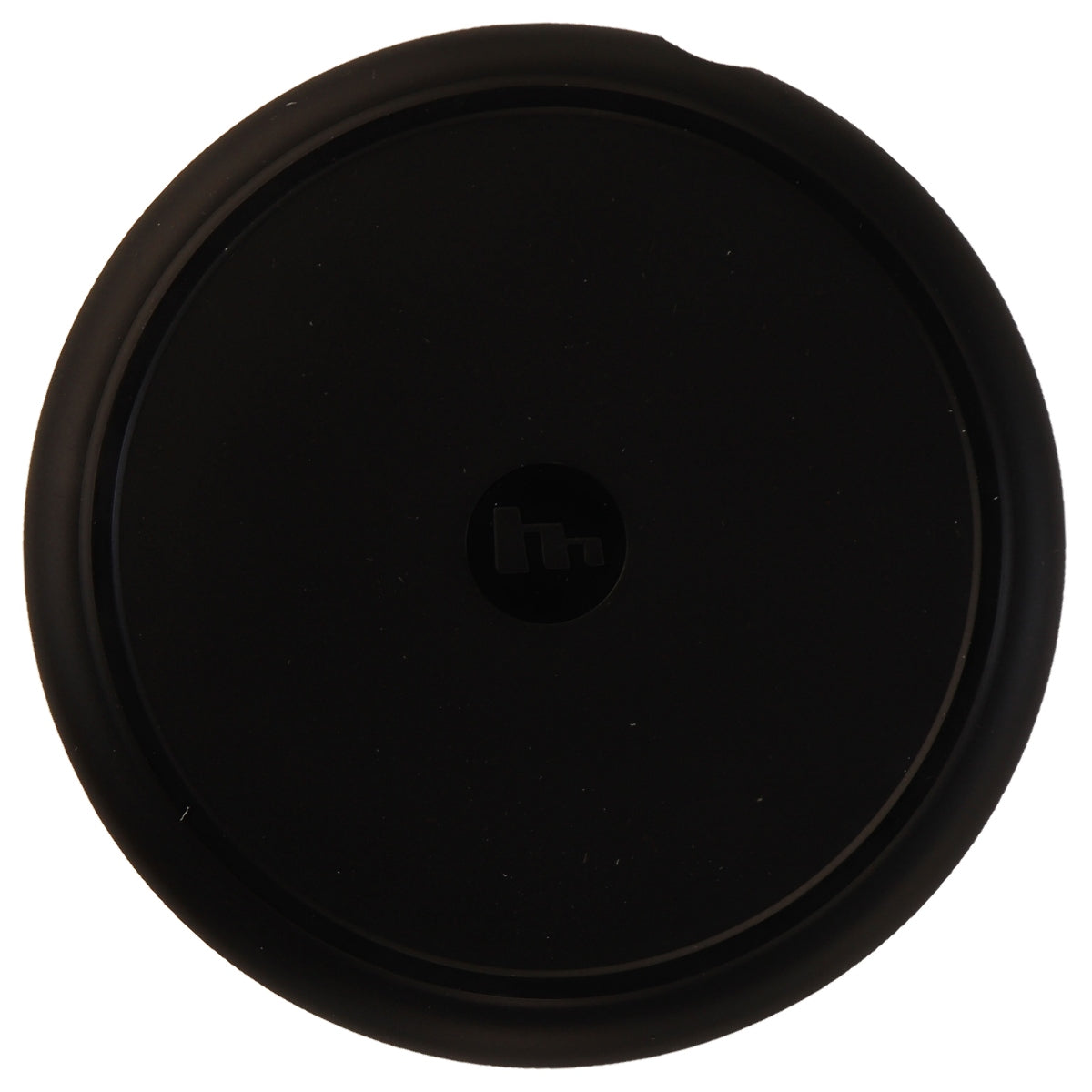 Mophie 7.5W Qi Wireless Charging Base Pad for iPhones and Qi Devices - Black Cell Phone - Chargers & Cradles Mophie - Simple Cell Bulk Wholesale Pricing - USA Seller