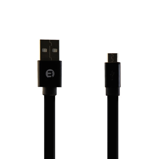 mWorks mPower Car Charger With Micro USB Cable Sync Cable Pack - Black Cell Phone - Chargers & Cradles mWorks! - Simple Cell Bulk Wholesale Pricing - USA Seller