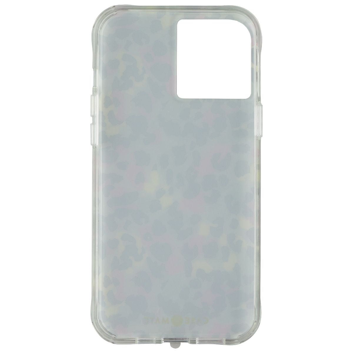 Case-Mate Prints Series Case for Apple iPhone 12 Pro Max - Neon Cheetah Cell Phone - Cases, Covers & Skins Case-Mate - Simple Cell Bulk Wholesale Pricing - USA Seller