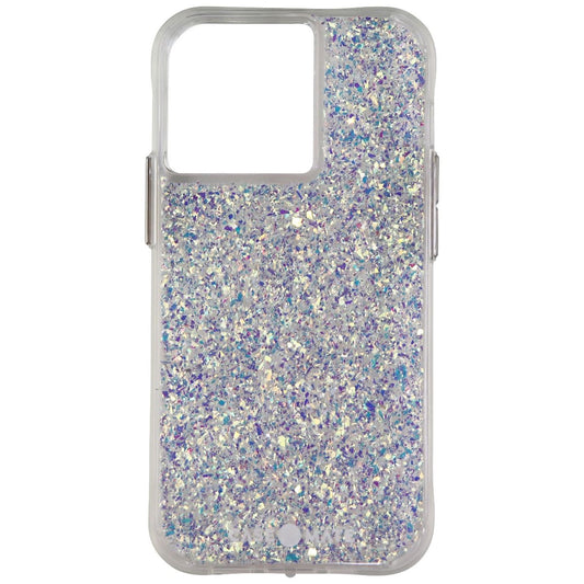 Case-Mate Twinkle Series Designer Case for Apple iPhone 13 Pro - Stardust