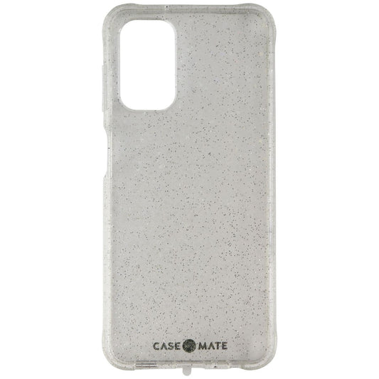 Case-Mate Sheer Stardust Case for Samsung Galaxy A13 - Glitter/Stars/Clear Cell Phone - Cases, Covers & Skins Case-Mate - Simple Cell Bulk Wholesale Pricing - USA Seller