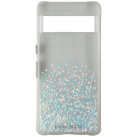 Case-Mate Twinkle Ombre Hard Case for Google Pixel 7 Pro - Diamond Cell Phone - Cases, Covers & Skins Case-Mate - Simple Cell Bulk Wholesale Pricing - USA Seller