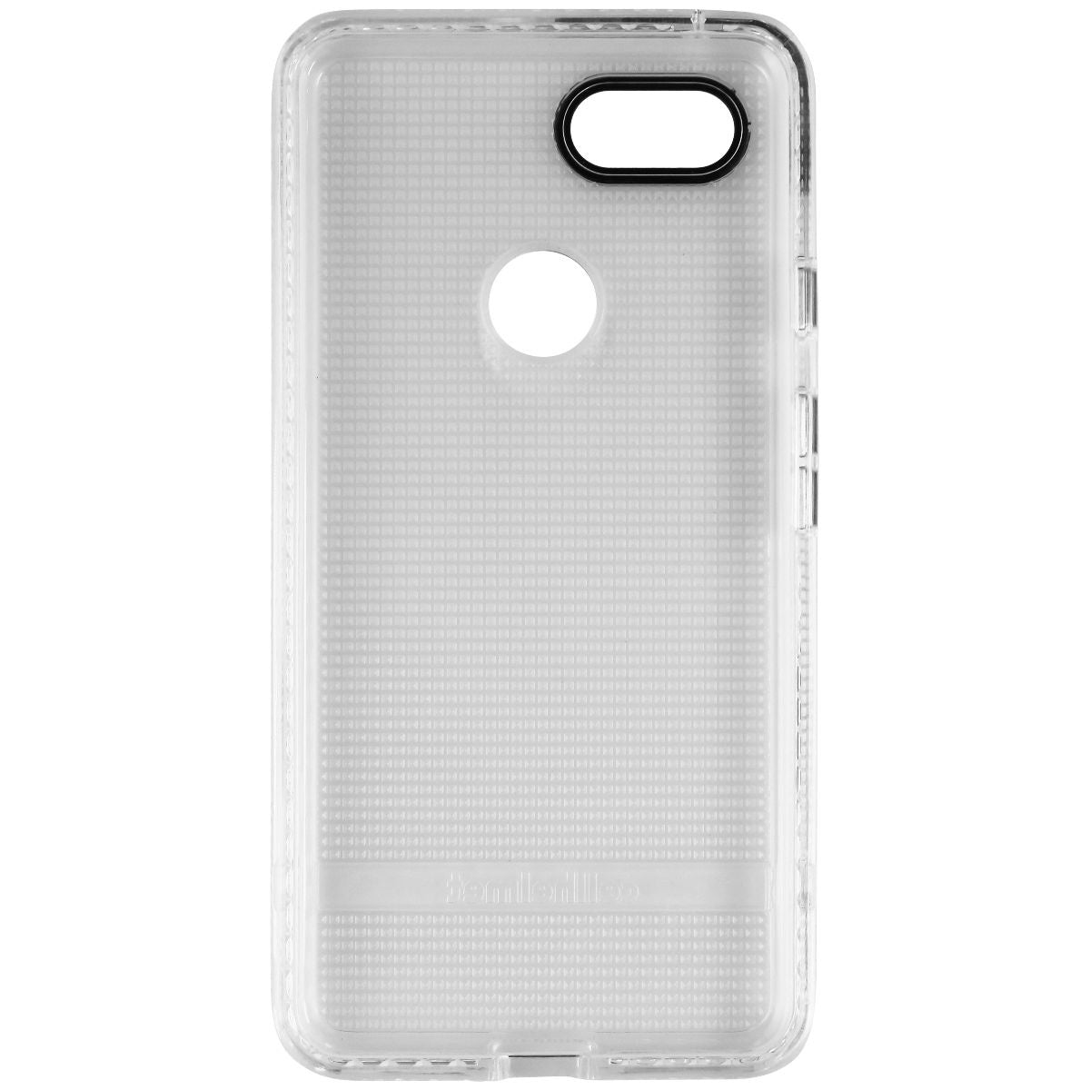 CellHelmet Altitude X Pro Series Case for Google Pixel 3 XL - Clear Cell Phone - Cases, Covers & Skins CellHelmet - Simple Cell Bulk Wholesale Pricing - USA Seller