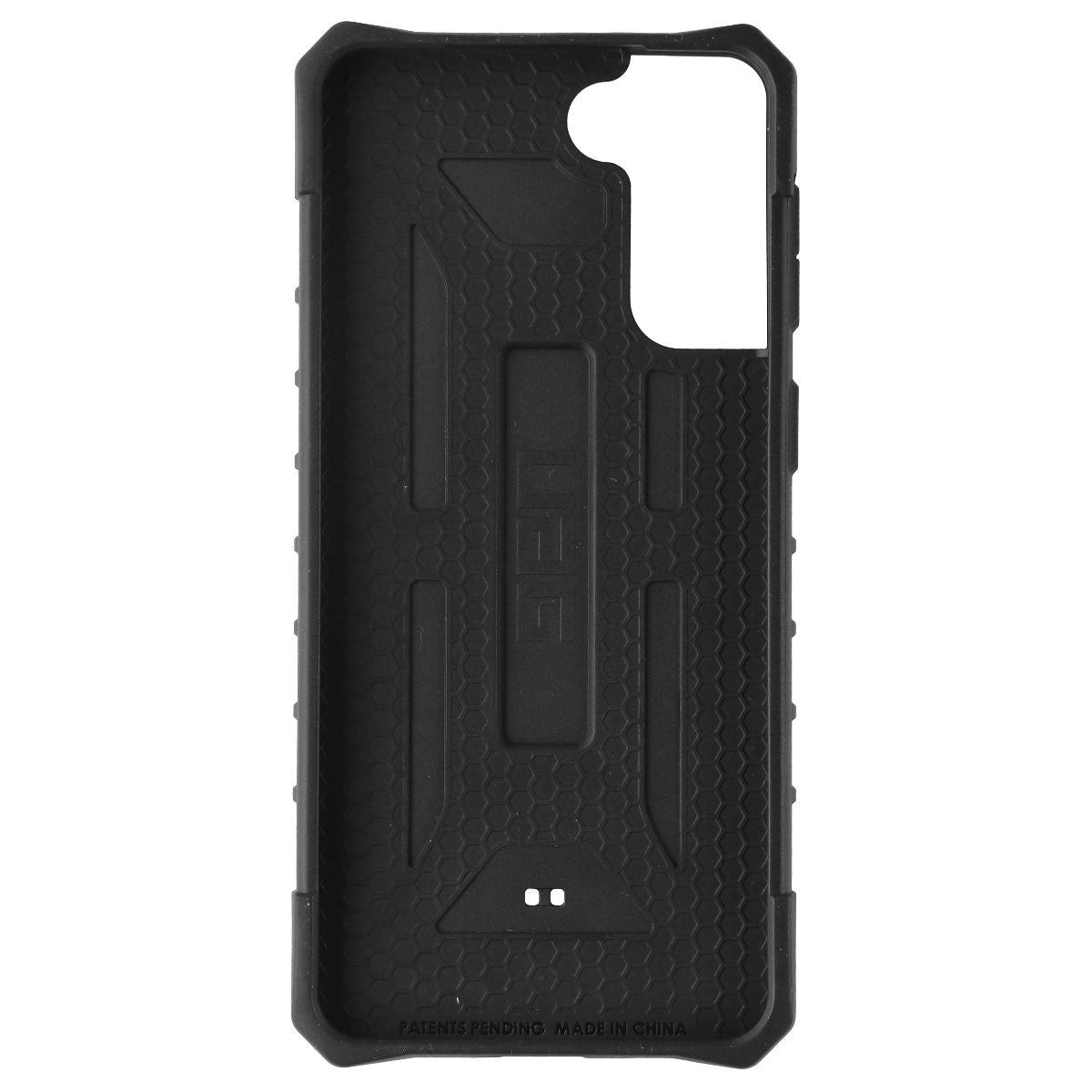 Urban Armor Gear Pathfinder Series Case for Samsung Galaxy S21+ (Plus) - Black Cell Phone - Cases, Covers & Skins Urban Armor Gear - Simple Cell Bulk Wholesale Pricing - USA Seller