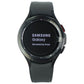 Samsung Galaxy Watch4 Classic (SM-R895U) Wi-Fi + LTE - 46mm Black/Black (M/L) Smart Watches Samsung    - Simple Cell Bulk Wholesale Pricing - USA Seller