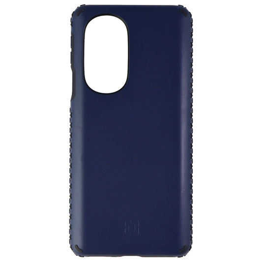 Incipio Grip Series Hard Case for Motorola Edge+ 5G UW (2022) - Midnight Navy Cell Phone - Cases, Covers & Skins Incipio - Simple Cell Bulk Wholesale Pricing - USA Seller