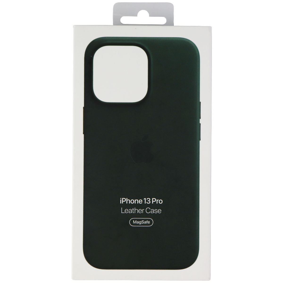 Apple Leather Case with For Magsafe for iPhone13 Pro - Sequoia Green (MM1G3ZM/A) Cell Phone - Cases, Covers & Skins Apple - Simple Cell Bulk Wholesale Pricing - USA Seller