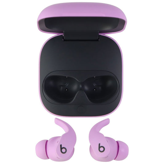 Beats Fit Pro - True Wireless Noise Cancelling Earbuds - Stone Purple Portable Audio - Headphones Beats - Simple Cell Bulk Wholesale Pricing - USA Seller