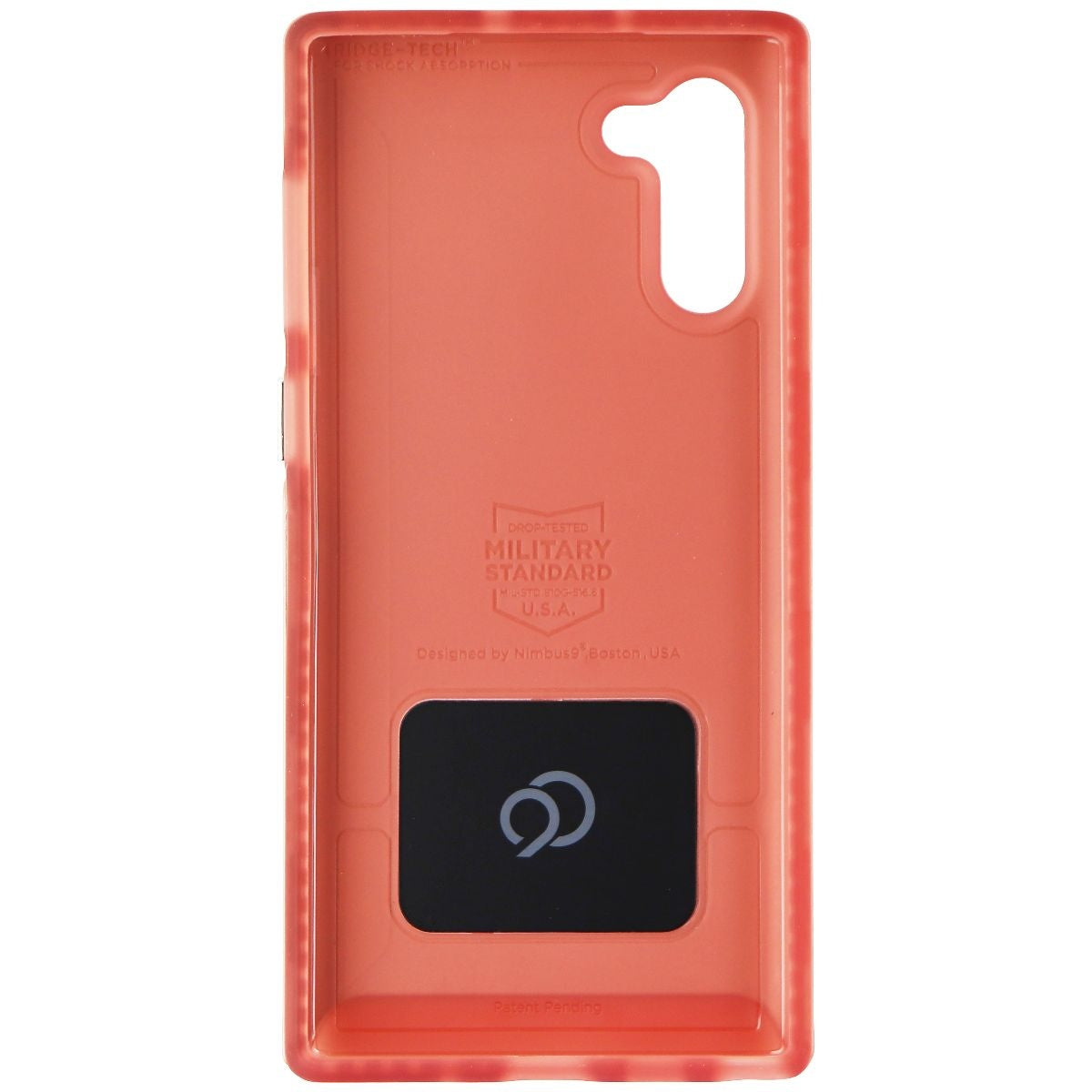 Nimbus9 Cirrus 2 Case for Samsung Galaxy Note 10 - Rose Gold Cell Phone - Cases, Covers & Skins Nimbus9 - Simple Cell Bulk Wholesale Pricing - USA Seller