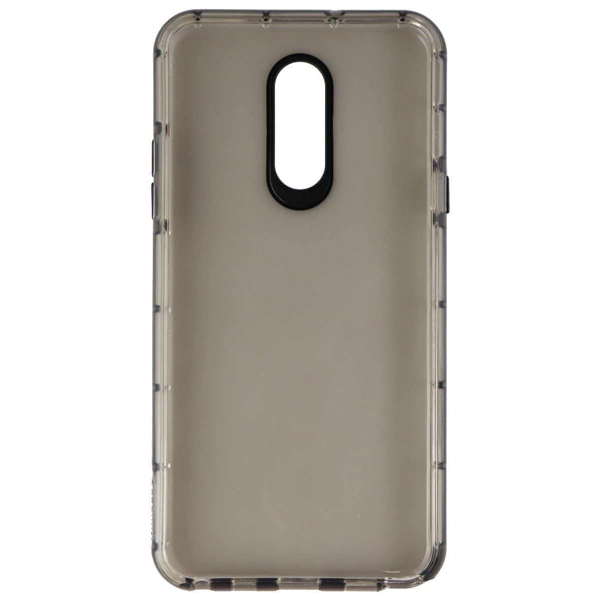 Nimbus9 Vantage Series Flexible Gel Case For LG Stylo 5 Plus & Stylo 5 - Smoke Cell Phone - Cases, Covers & Skins Nimbus9 - Simple Cell Bulk Wholesale Pricing - USA Seller