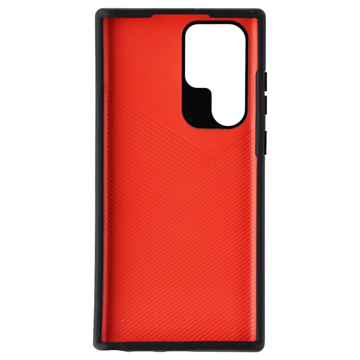 ZAGG Denali Series Case for Samsung Galaxy S22 Ultra - Black Cell Phone - Cases, Covers & Skins Zagg - Simple Cell Bulk Wholesale Pricing - USA Seller