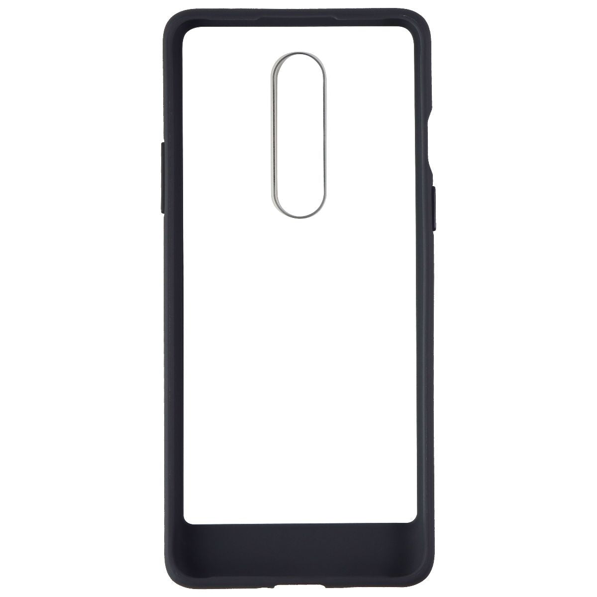 GoTo Define Series Case for OnePlus 8 5G - Graphite Gray Cell Phone - Cases, Covers & Skins GoTo - Simple Cell Bulk Wholesale Pricing - USA Seller