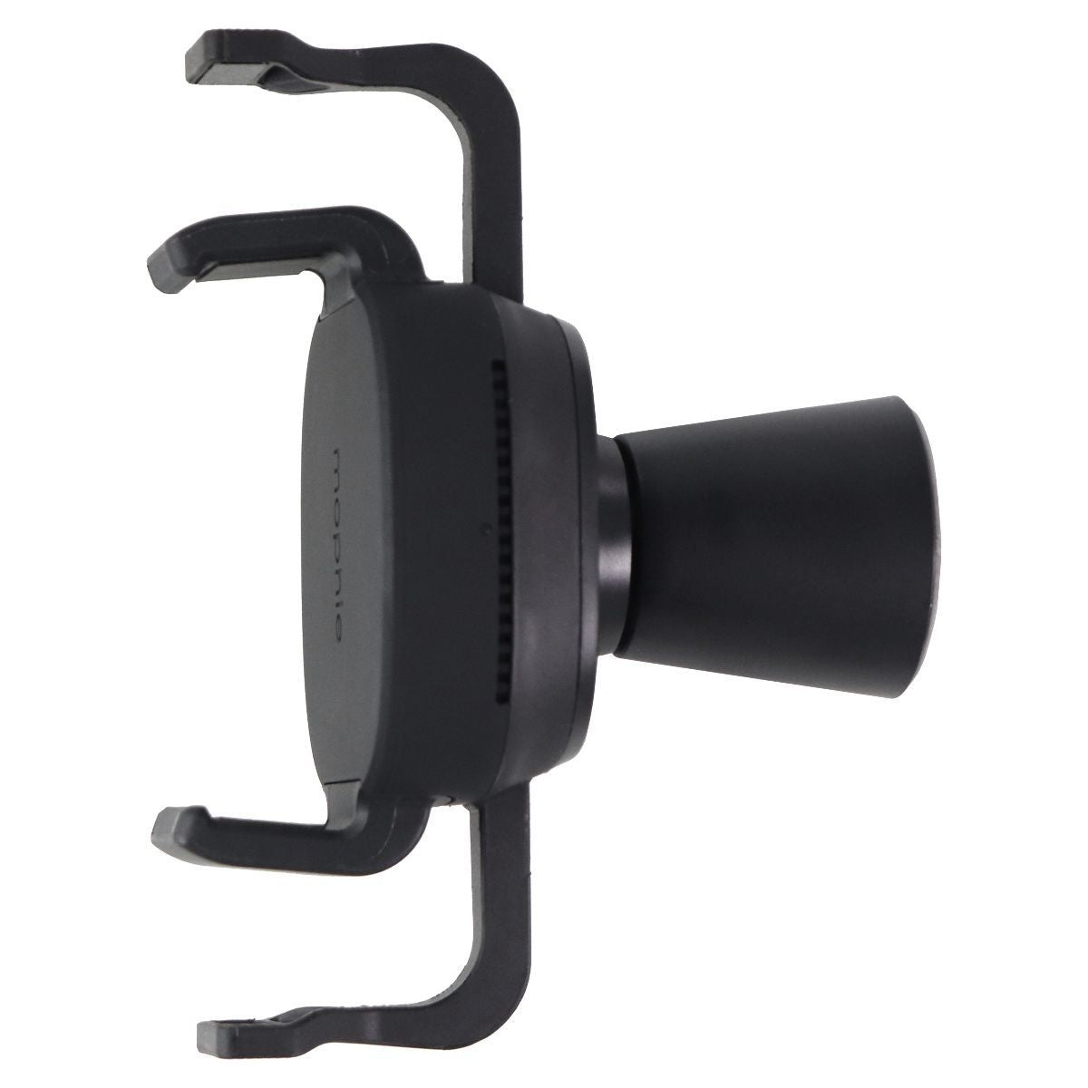 Mophie Charge Stream Qi Wireless Vehicle Vent Mount for Qi Smartphones - Black Cell Phone - Mounts & Holders Mophie - Simple Cell Bulk Wholesale Pricing - USA Seller