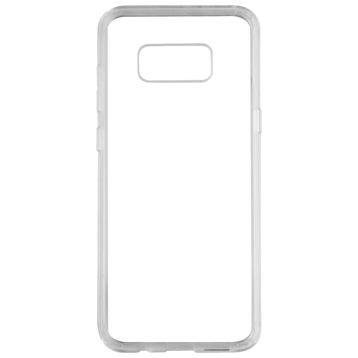 UBREAKIFIX Slim Case for Samsung Galaxy (S8+) - Clear Cell Phone - Cases, Covers & Skins UBREAKIFIX - Simple Cell Bulk Wholesale Pricing - USA Seller