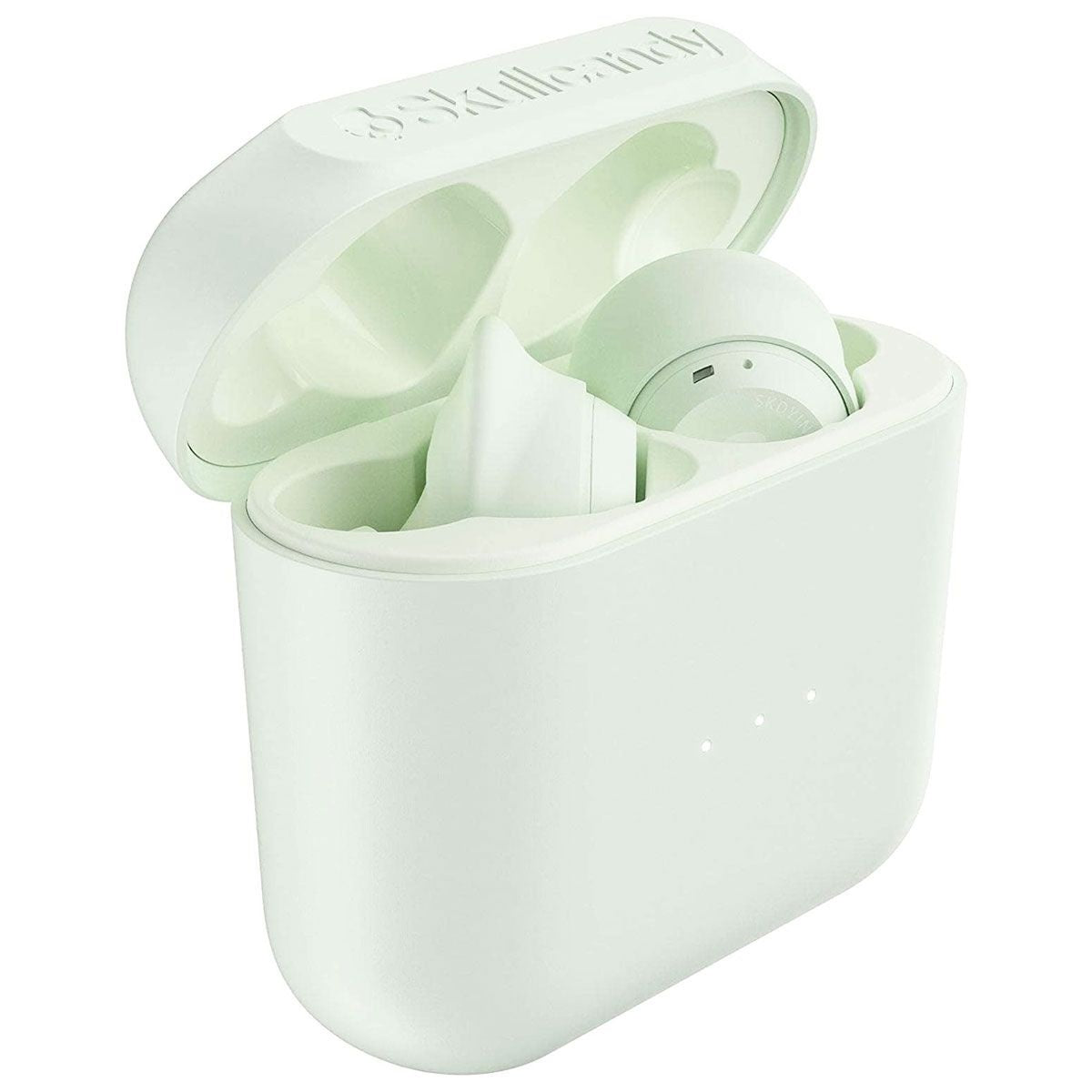Skullcandy Indy True Wireless In-Ear Earbuds - Mint (S2SSW-M692) Portable Audio - Headphones Skullcandy - Simple Cell Bulk Wholesale Pricing - USA Seller