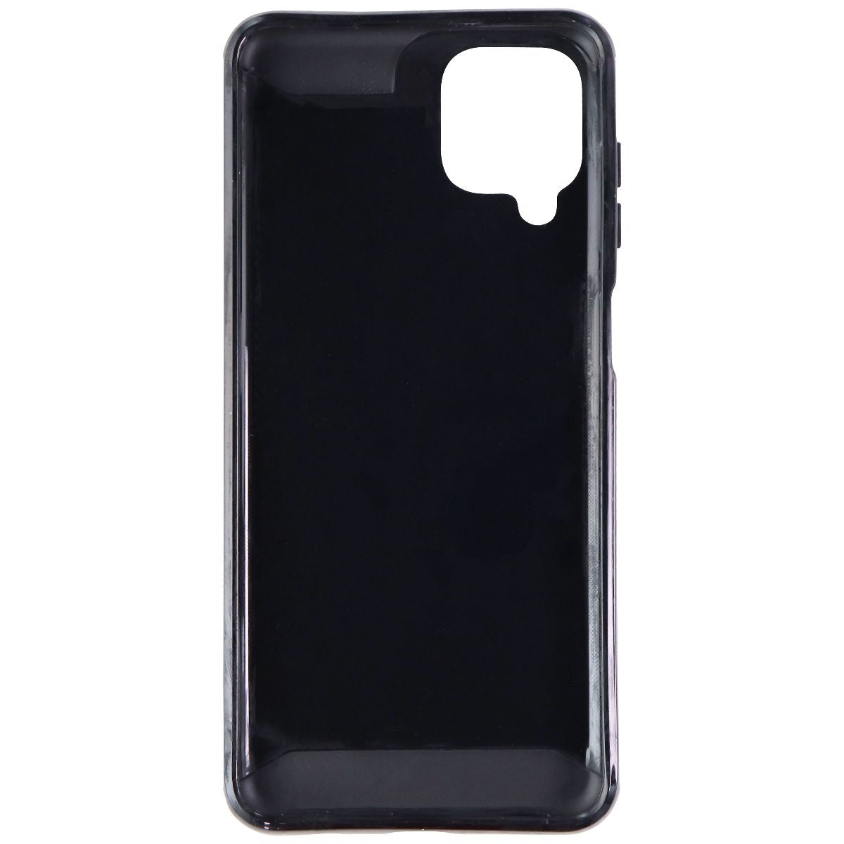 ZAGG Havana Series Flexible Gel Case for Samsung Galaxy A12 - Black Cell Phone - Cases, Covers & Skins Zagg - Simple Cell Bulk Wholesale Pricing - USA Seller