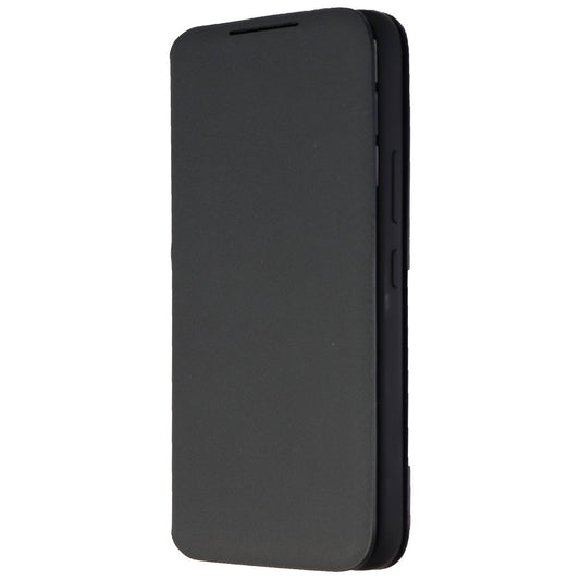 Samsung Smart LED View Cover for Samsung Galaxy S22 - Black Cell Phone - Cases, Covers & Skins Samsung - Simple Cell Bulk Wholesale Pricing - USA Seller