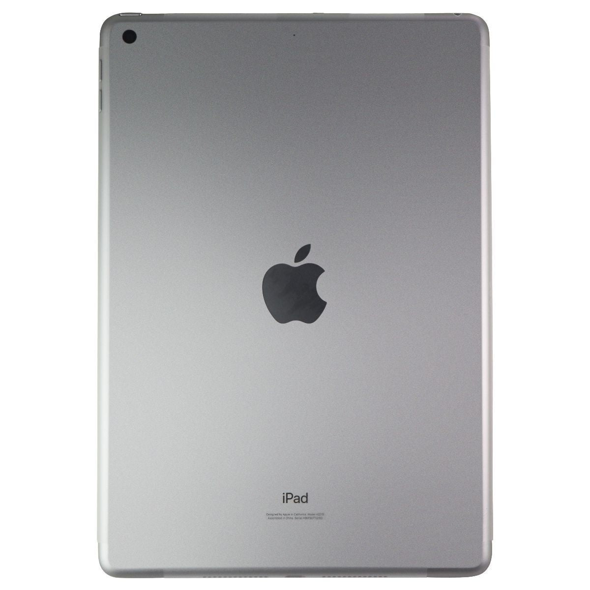 Apple iPad 10.2-inch (8th Gen) Tablet (A2270) Wi-Fi Only - 32GB / Silver iPads, Tablets & eBook Readers Apple - Simple Cell Bulk Wholesale Pricing - USA Seller