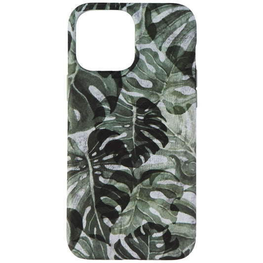 Tech21 Eco Art Series Flexible Case for Apple iPhone 13 Pro Max - Earth Green Cell Phone - Cases, Covers & Skins Tech21 - Simple Cell Bulk Wholesale Pricing - USA Seller