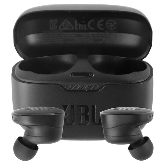 JBL Tune 130NC TWS True Wireless in-Ear Noise Cancelling Headphones - Black Portable Audio - Headphones JBL - Simple Cell Bulk Wholesale Pricing - USA Seller