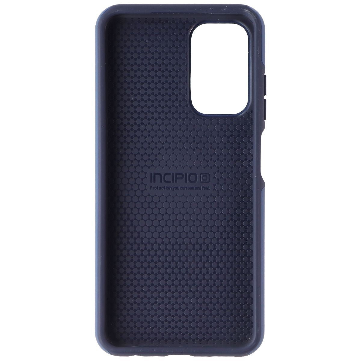 Incipio Duo Series Case for Samsung Galaxy A23 5G - Midnight Navy/Inkwell Blue