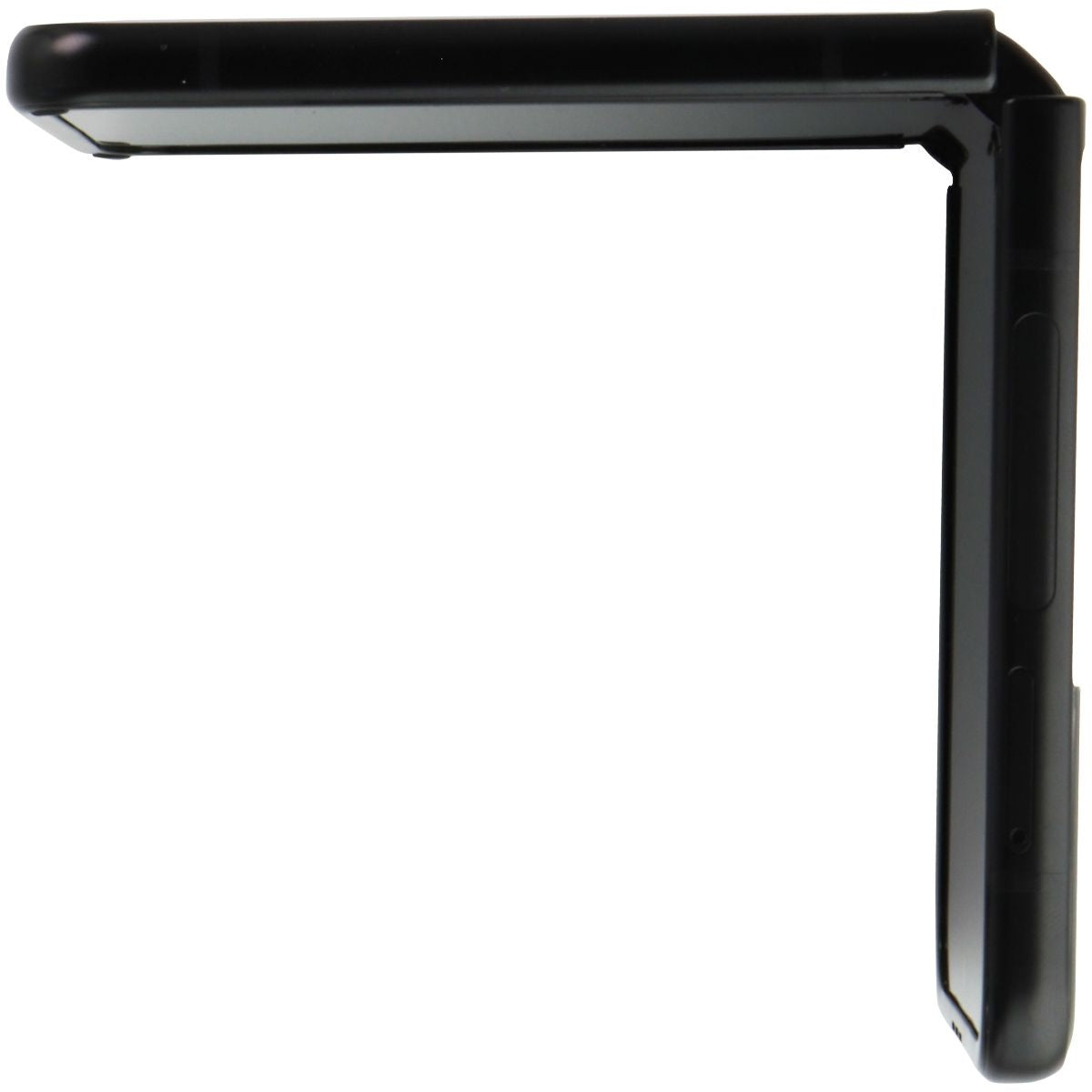 Samsung Galaxy Z Flip3 5G (6.7-inch) SM-F711U1 (Unlocked) - 128GB / White Cell Phones & Smartphones Samsung - Simple Cell Bulk Wholesale Pricing - USA Seller