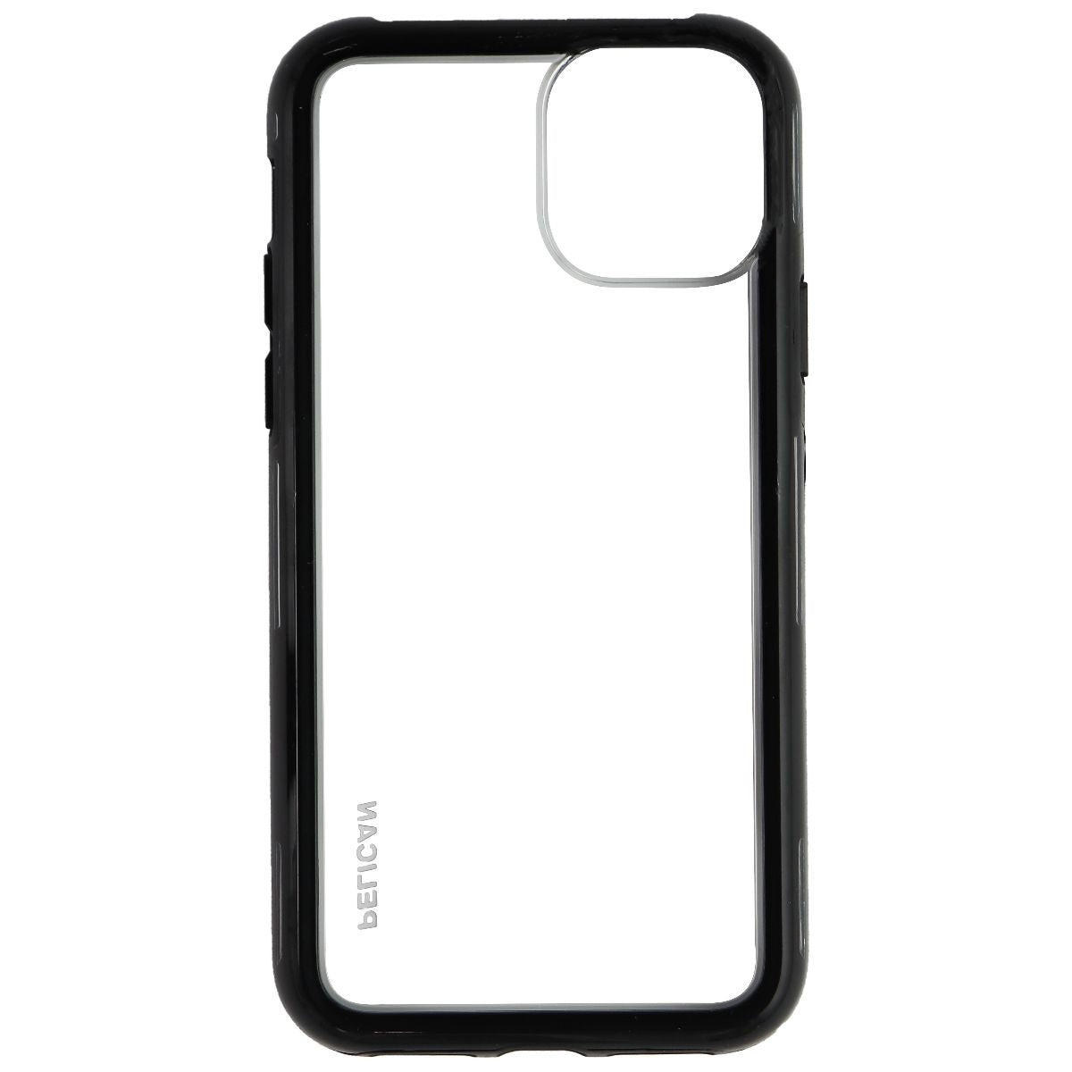 Pelican Adventurer Series Protective Case for Apple iPhone 11 Pro - Clear/Black Cell Phone - Cases, Covers & Skins Pelican - Simple Cell Bulk Wholesale Pricing - USA Seller