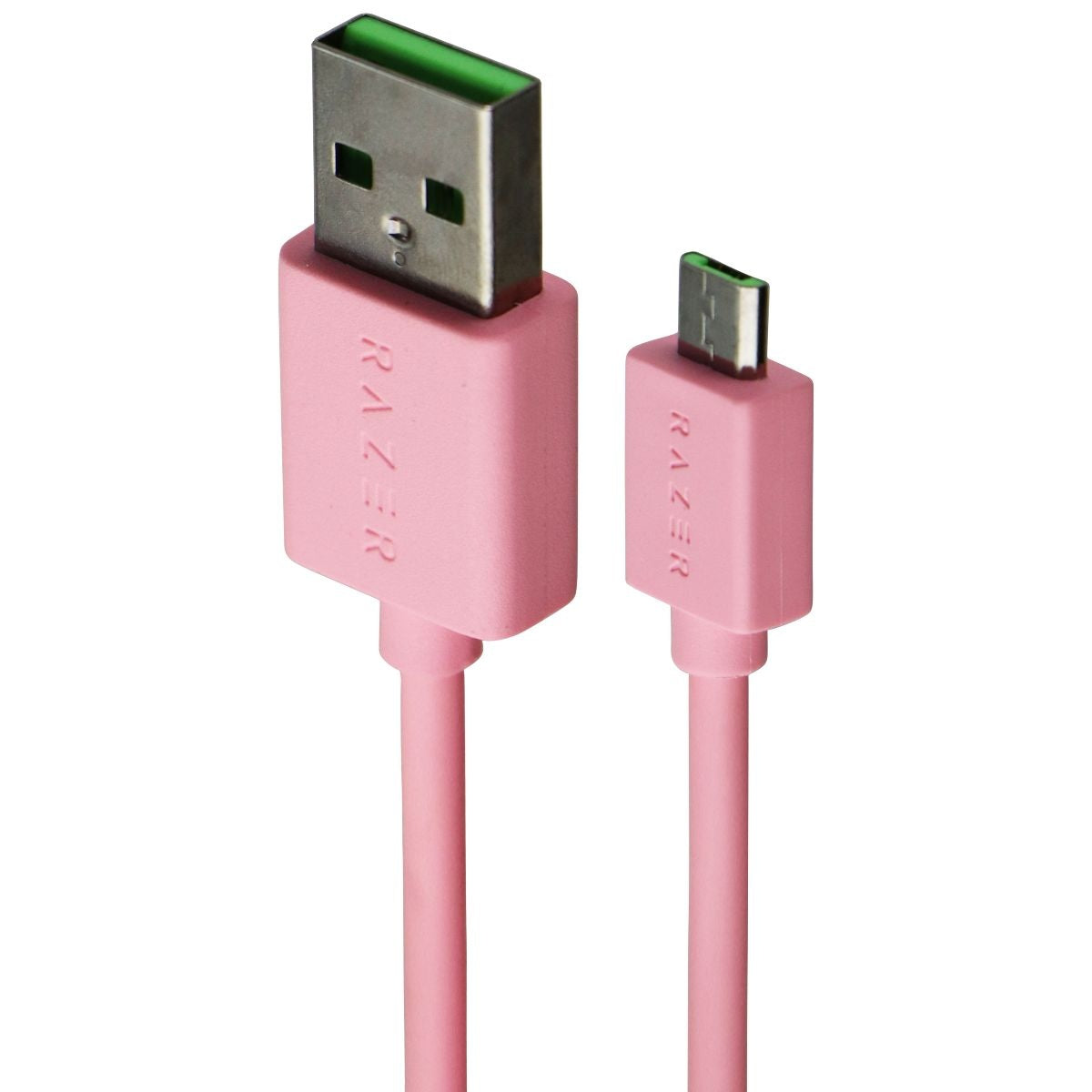 Razer Kraken Kitty BT Chroma RGB Wireless Bluetooth Headset - Pink (RZ04-0352) Portable Audio - Headphones Razer - Simple Cell Bulk Wholesale Pricing - USA Seller