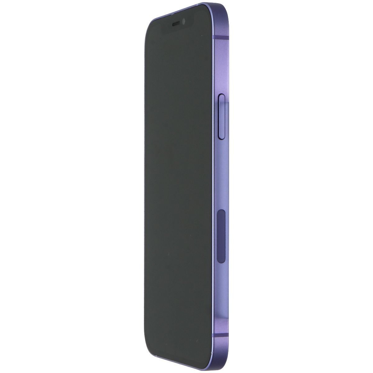 Apple iPhone 12 (6.1-inch) Smartphone (A2172) Unlocked - 128GB / Purple Cell Phones & Smartphones Apple - Simple Cell Bulk Wholesale Pricing - USA Seller