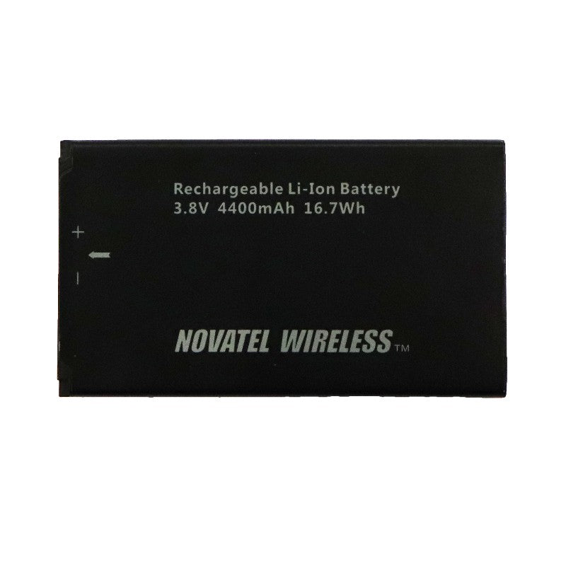 Novatel Wireless (4400mAh) Battery (160002/40123117) MiFi Verizon Jetpack 7730L Cell Phone - Batteries Novatel Wireless - Simple Cell Bulk Wholesale Pricing - USA Seller