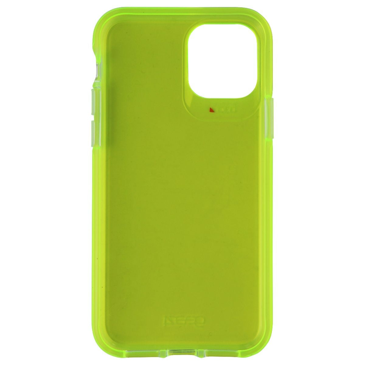 ZAGG Neon Crystal Palace Hard Case for Apple iPhone 11 Pro - Neon Yellow Cell Phone - Cases, Covers & Skins Zagg - Simple Cell Bulk Wholesale Pricing - USA Seller