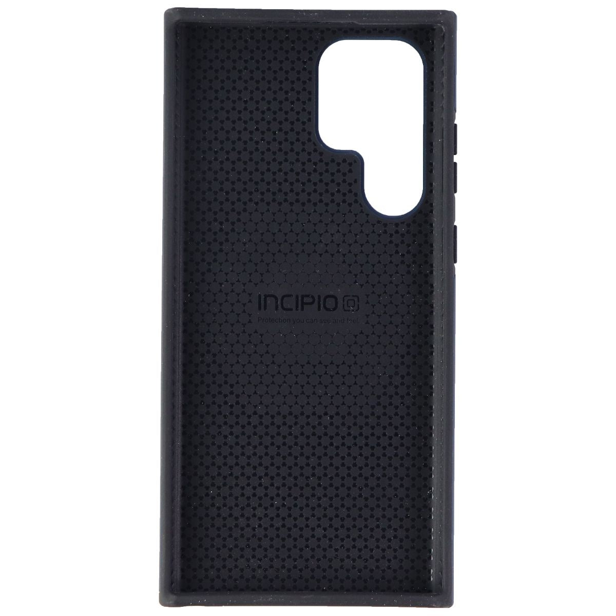 Incipio Duo Series Case for Samsung Galaxy S22 Ultra - Dark Denim Blue Cell Phone - Cases, Covers & Skins Incipio - Simple Cell Bulk Wholesale Pricing - USA Seller