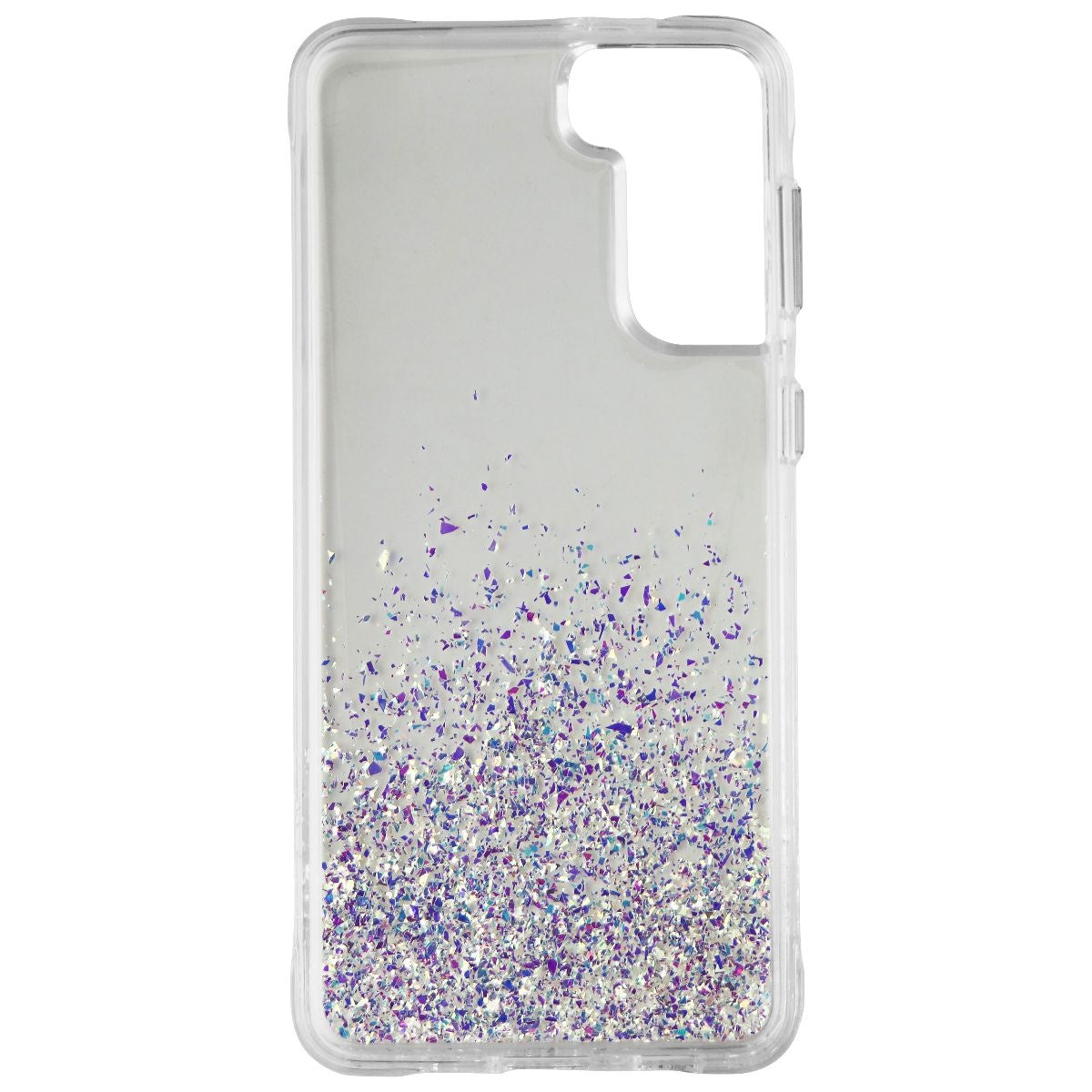 Case-Mate Twinkle Ombre Case for Samsung Galaxy (S21+) 5G - Ombre Stardust Cell Phone - Cases, Covers & Skins Case-Mate - Simple Cell Bulk Wholesale Pricing - USA Seller