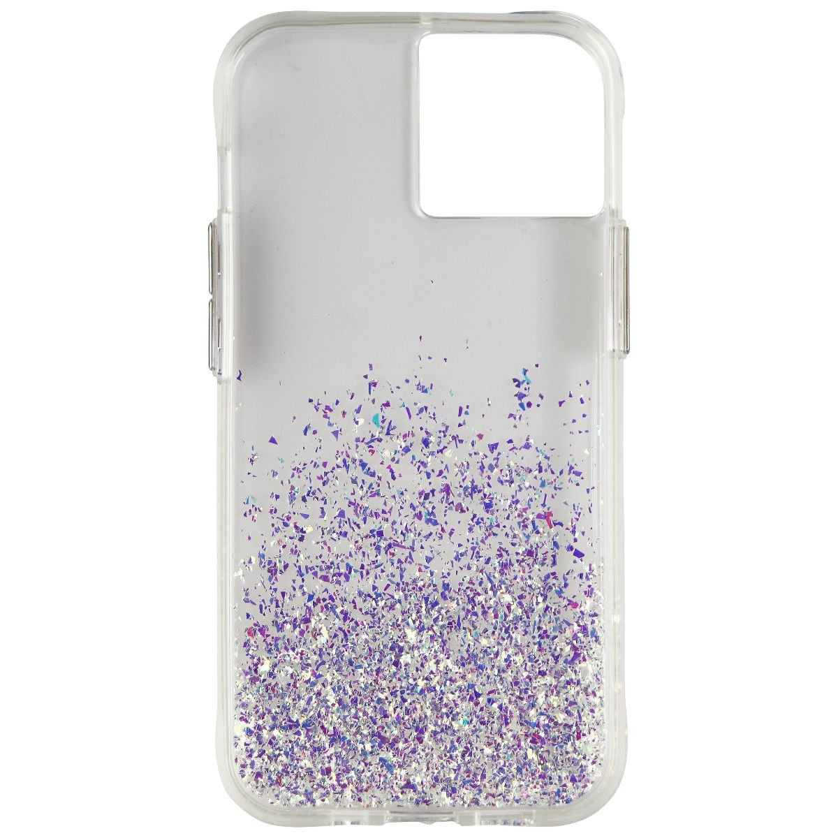 Case-Mate Twinkle Ombre Case for Apple iPhone 13 / 14 - Ombre Stardust Cell Phone - Cases, Covers & Skins Case-Mate - Simple Cell Bulk Wholesale Pricing - USA Seller