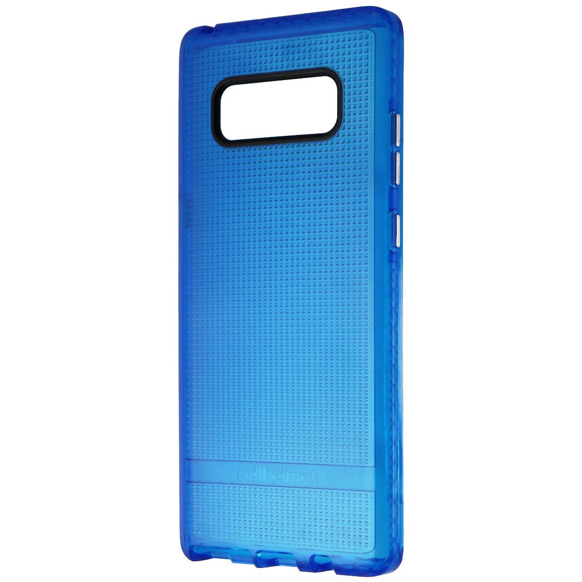 CellHelmet Altitude X PRO Series Gel Case for Samsung Galaxy Note8 - Blue Cell Phone - Cases, Covers & Skins CellHelmet - Simple Cell Bulk Wholesale Pricing - USA Seller