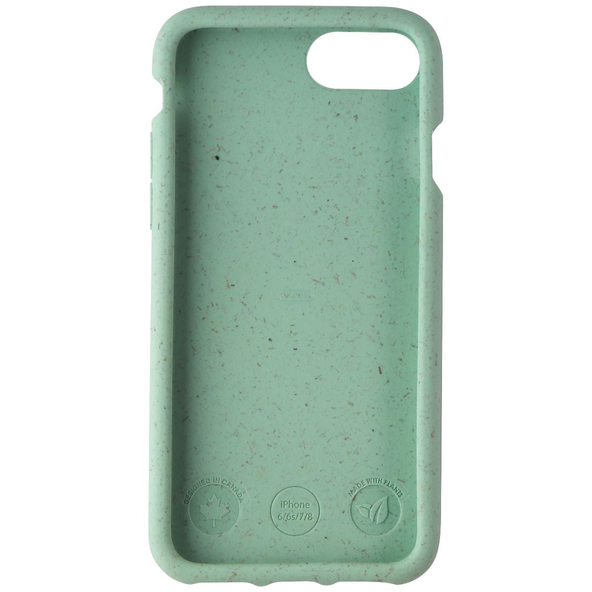 Pela Phone Case for iPhone 6/6s/7/8/SE 2nd Generation - Ocean Turtle Cell Phone - Cases, Covers & Skins Pela - Simple Cell Bulk Wholesale Pricing - USA Seller