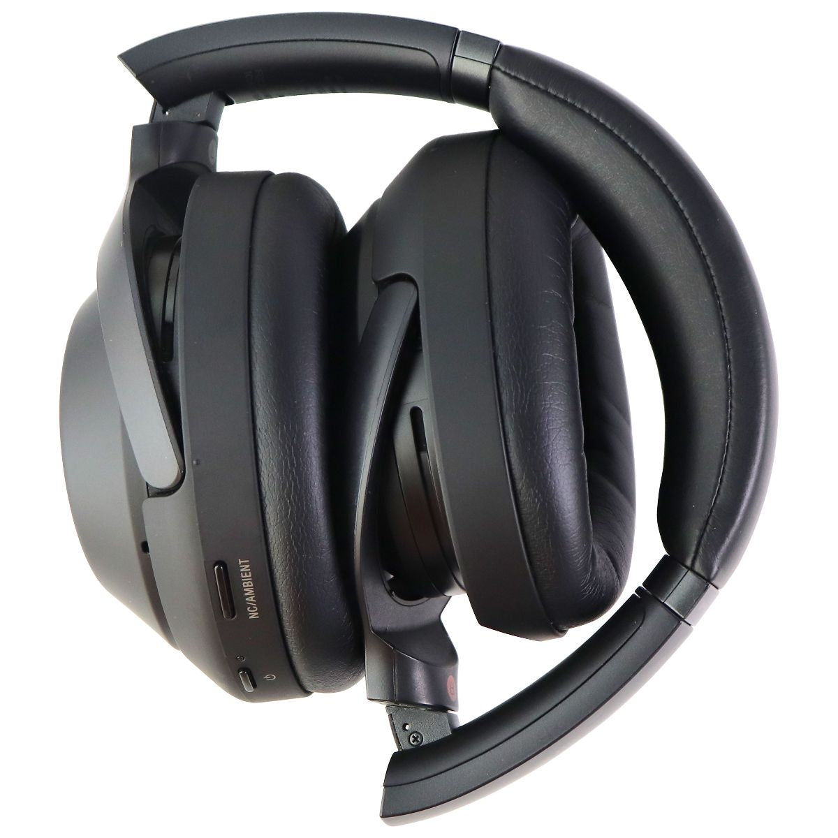 Sony WH1000XM3 Wireless NC Bluetooth Over-the-Ear Headphones - Black Portable Audio - Headphones Sony - Simple Cell Bulk Wholesale Pricing - USA Seller