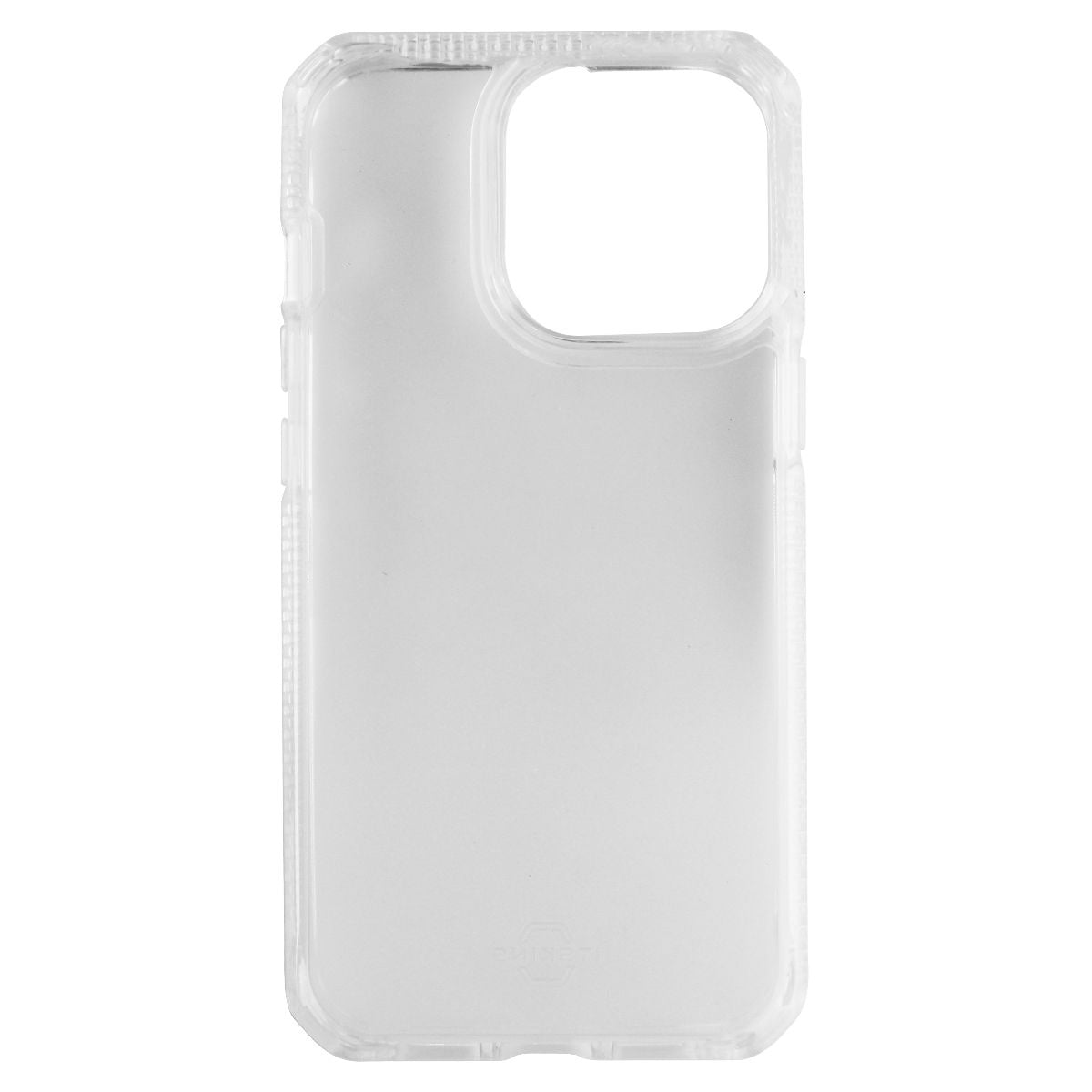 ITSKINS Hybrid Ombre Protective Phone Case for iPhone 13 Pro - Glacier Cell Phone - Cases, Covers & Skins ITSKINS - Simple Cell Bulk Wholesale Pricing - USA Seller