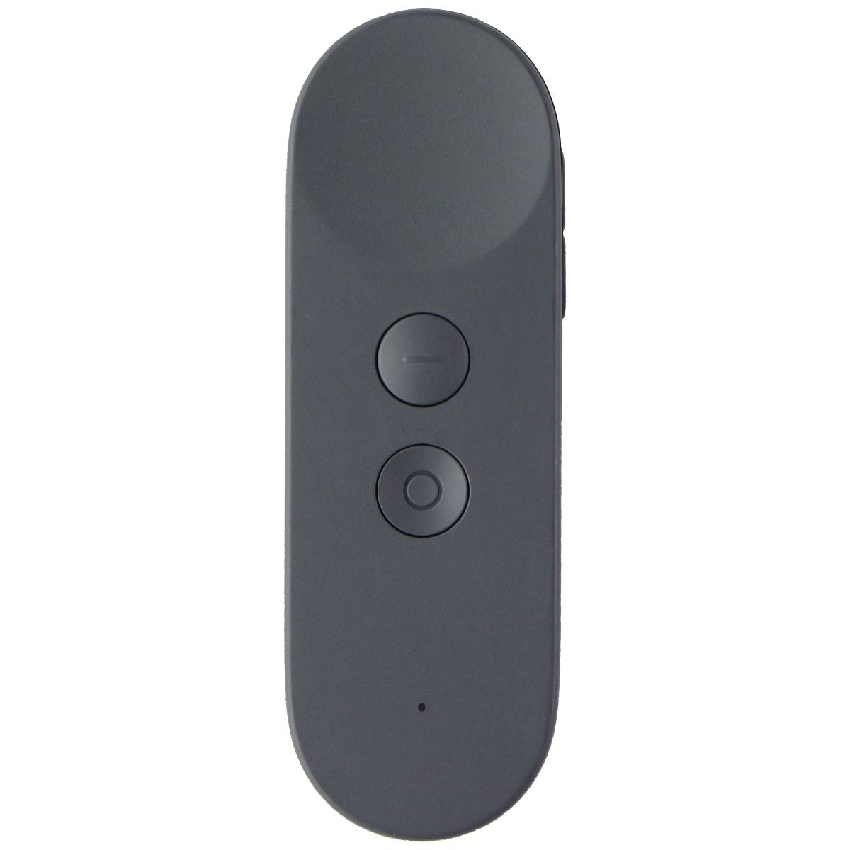 Google OEM Remote for Daydream View VR (1st Gen) - Dark Gray (D9SCA) Gaming/Console - Controllers & Attachments Google - Simple Cell Bulk Wholesale Pricing - USA Seller