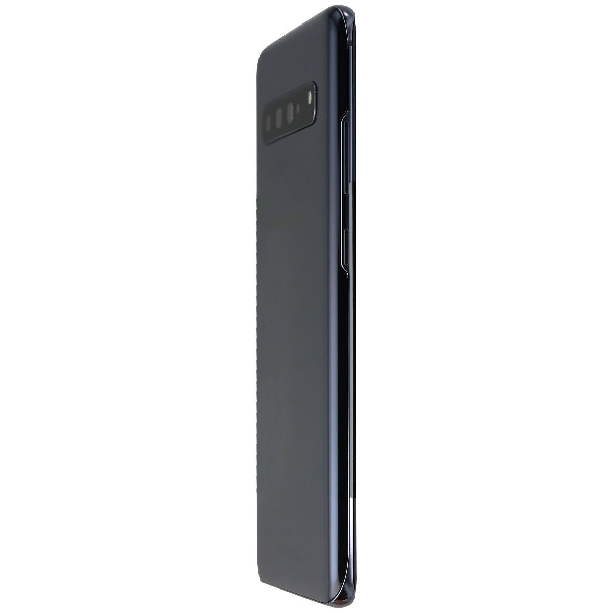 Samsung Galaxy S10 5G (6.7-inch) SM-G977U (UNLOCKED) - 256GB/Majestic Black Cell Phones & Smartphones Samsung - Simple Cell Bulk Wholesale Pricing - USA Seller
