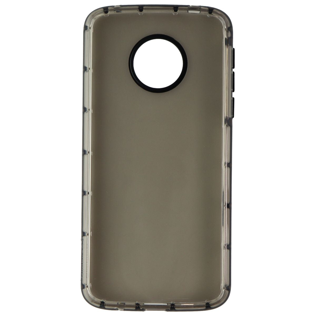 Nimbus9 Vantage Series Case for Motorola Moto G6 Play - Black Cell Phone - Cases, Covers & Skins Nimbus9 - Simple Cell Bulk Wholesale Pricing - USA Seller
