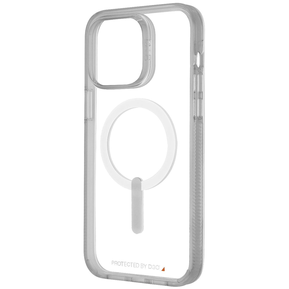 ZAGG Crystal Palace Snap Series Case for MagSafe for iPhone 14 Pro Max - Clear Cell Phone - Cases, Covers & Skins Zagg - Simple Cell Bulk Wholesale Pricing - USA Seller
