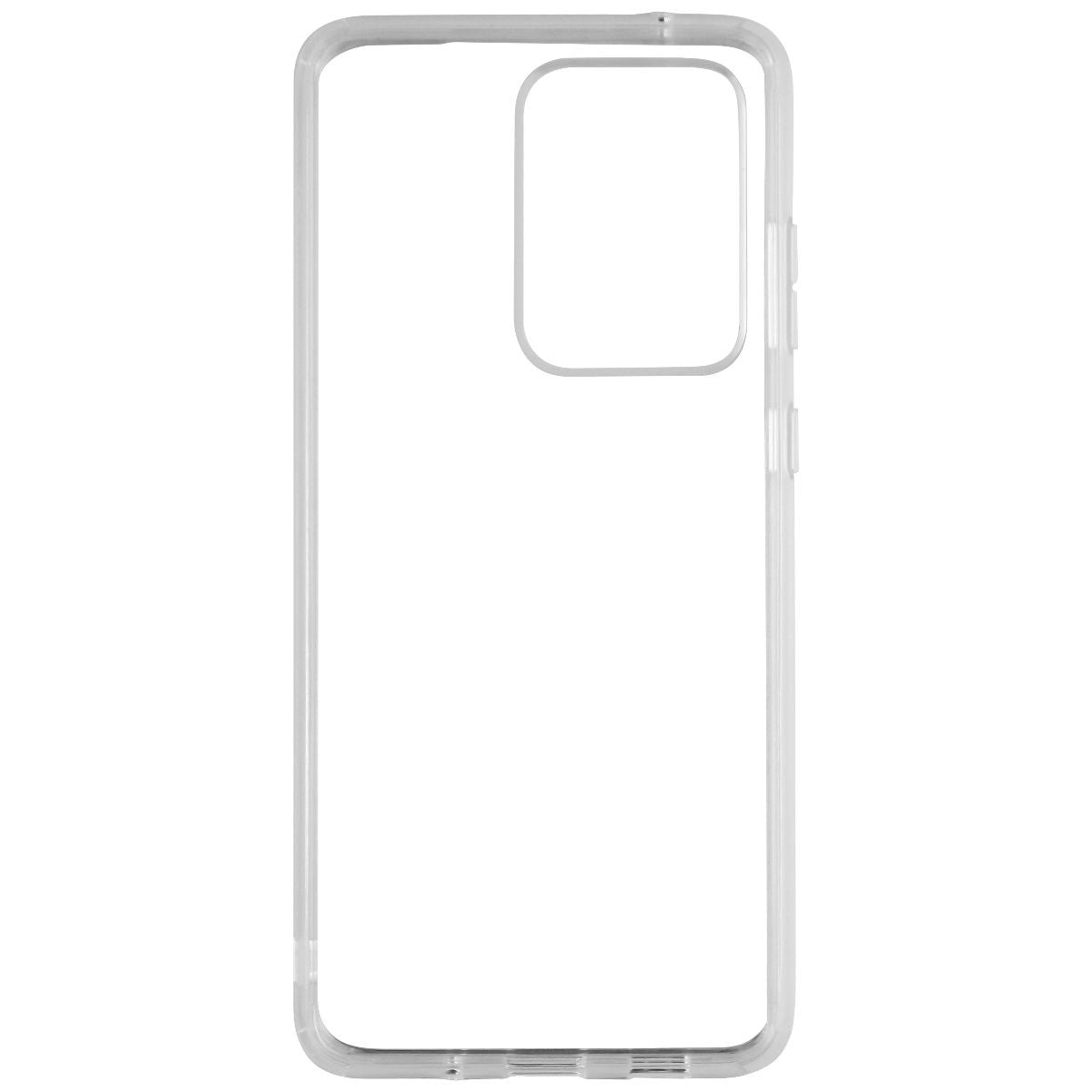 UBREAKIFIX Hardshell Case for Samsung Galaxy S20 Ultra - Clear Cell Phone - Cases, Covers & Skins UBREAKIFIX - Simple Cell Bulk Wholesale Pricing - USA Seller