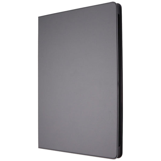 SAMSUNG Book Cover for Samsung Galaxy Tab A8 - Dark Gray iPad/Tablet Accessories - Cases, Covers, Keyboard Folios Samsung - Simple Cell Bulk Wholesale Pricing - USA Seller