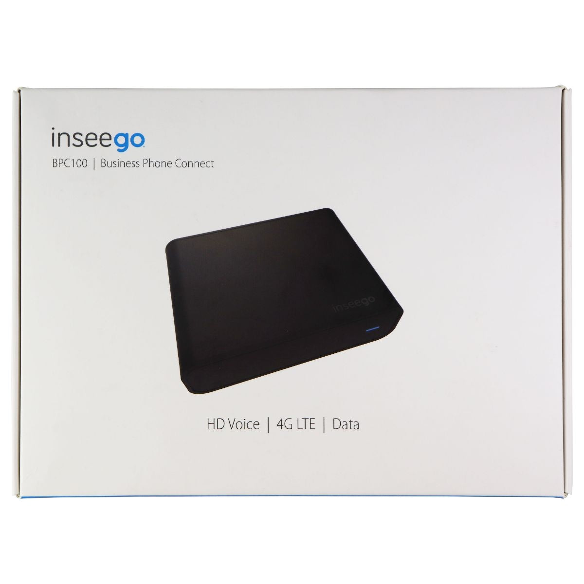 Inseego BPC100 Business Phone Connect with HD Voice / 4G LTE Data Cell Phone - Other Accessories inseego - Simple Cell Bulk Wholesale Pricing - USA Seller