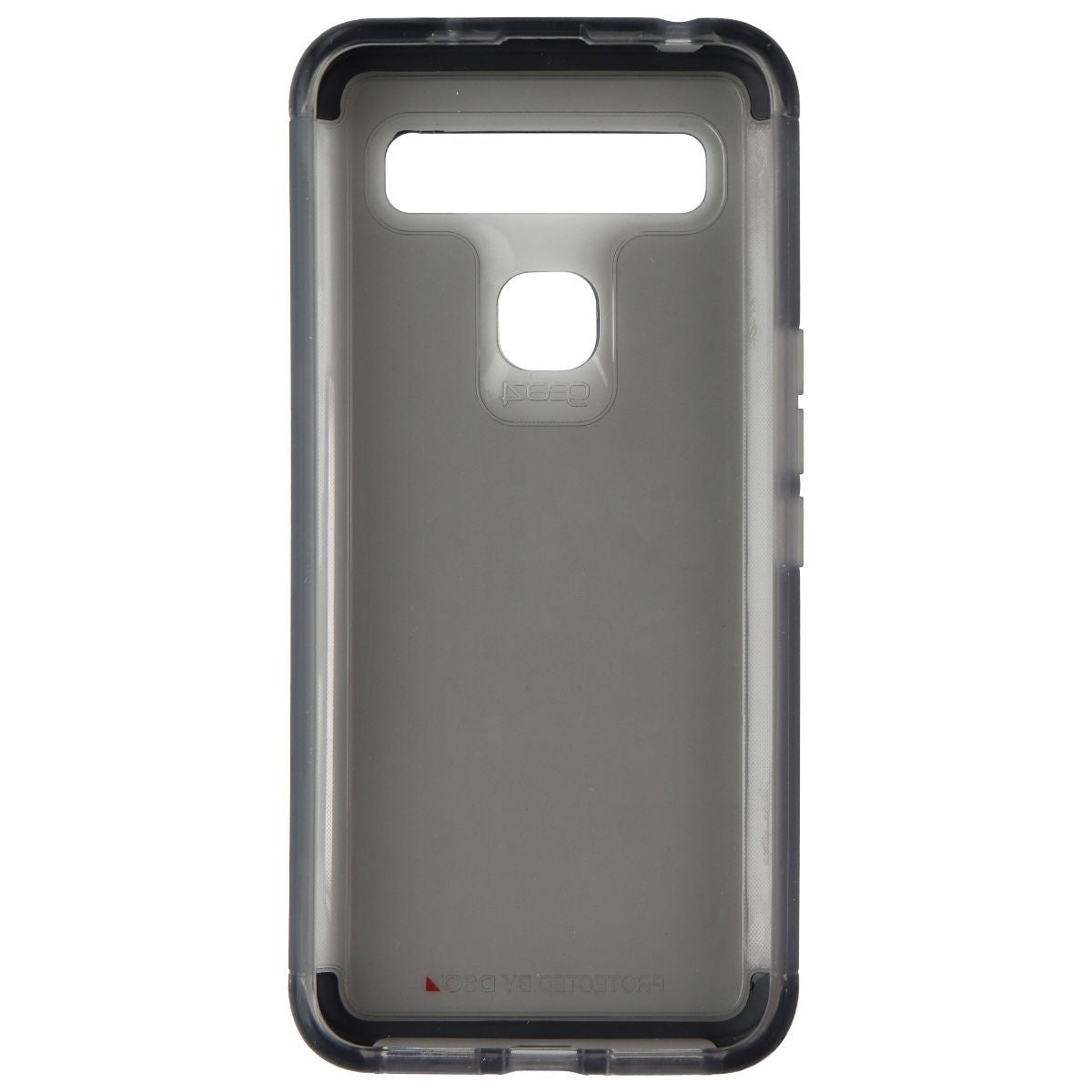 ZAGG Wembley Palette Series Case for TCL 10 5G UW Smartphones - Smoke Cell Phone - Cases, Covers & Skins Zagg - Simple Cell Bulk Wholesale Pricing - USA Seller