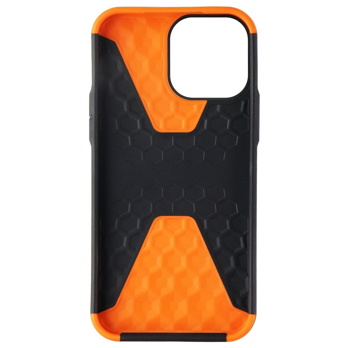 UAG Civilian Series Protective Case for Apple iPhone 13 Pro Max - Black Cell Phone - Cases, Covers & Skins Urban Armor Gear - Simple Cell Bulk Wholesale Pricing - USA Seller