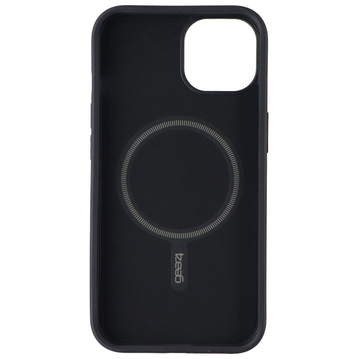 ZAGG Brooklyn Snap Case for MagSafe for Apple iPhone 13 - Black Cell Phone - Cases, Covers & Skins Zagg - Simple Cell Bulk Wholesale Pricing - USA Seller