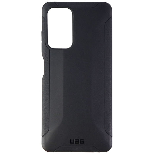 Urban Armor Gear Scout Series Flexible Case for Samsung Galaxy A03s - Black Cell Phone - Cases, Covers & Skins Urban Armor Gear - Simple Cell Bulk Wholesale Pricing - USA Seller
